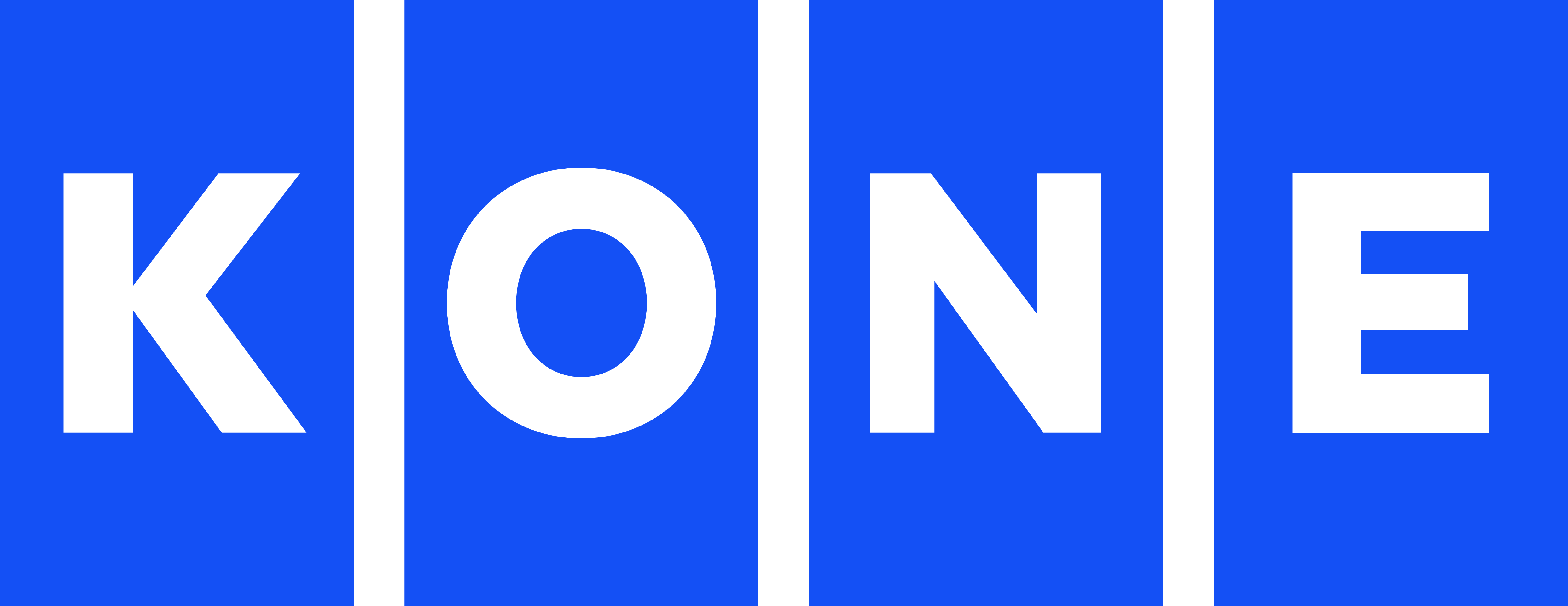OKB KONE plc logo