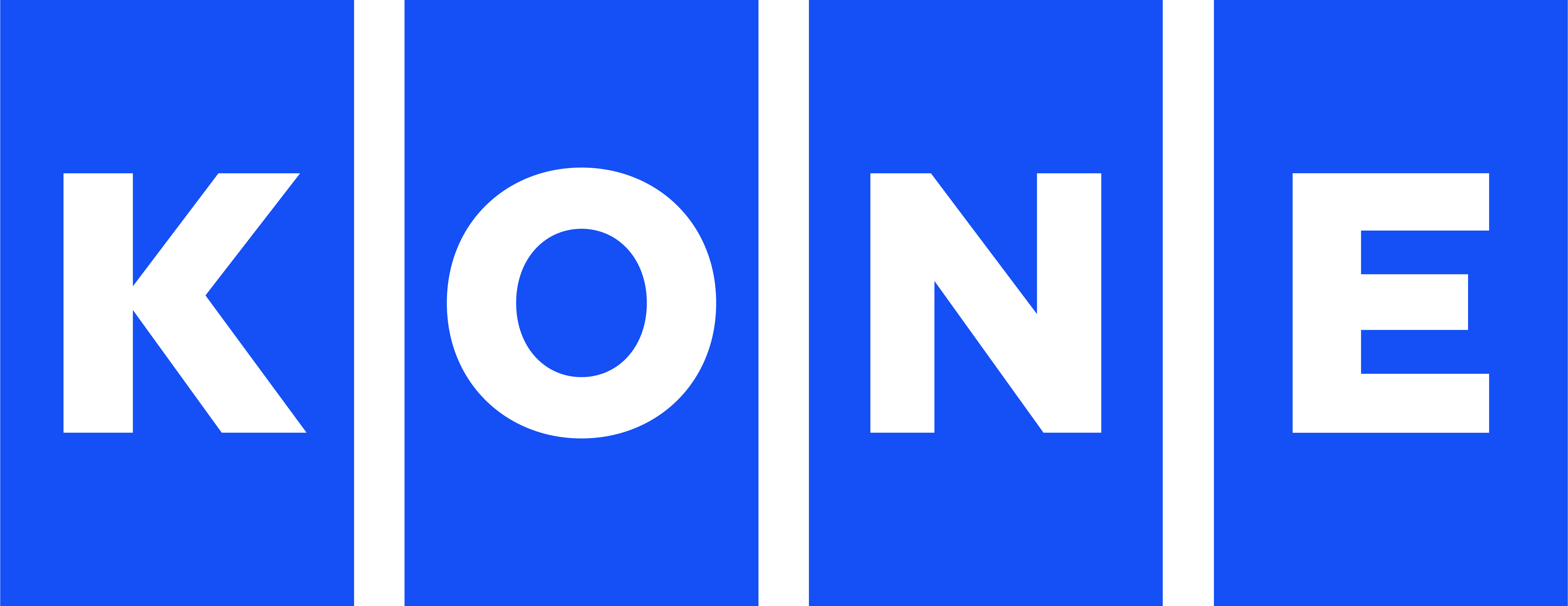 Kone Corporation logo